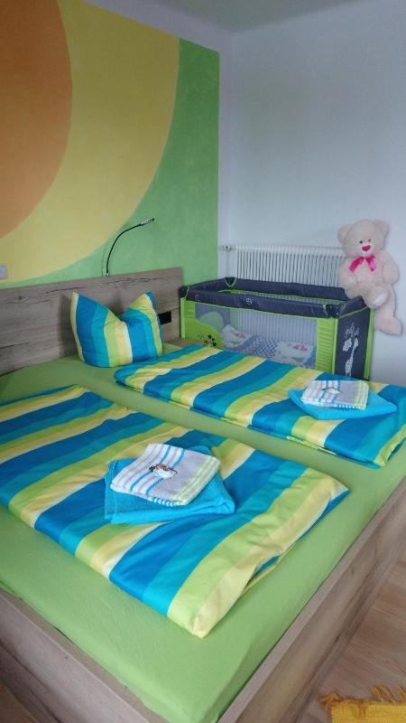 Two-Bedroom Apartment with Terrace image 4