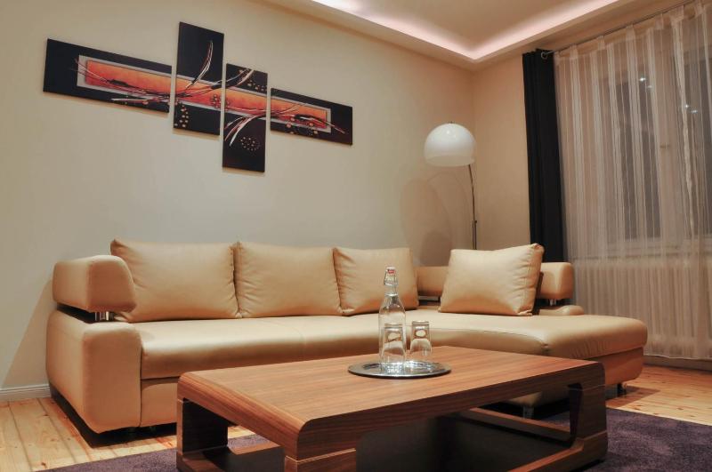 Two-Room Apartment image 3