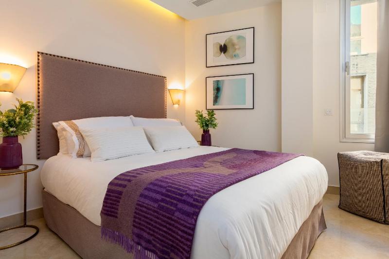 One-Bedroom Apartment with Terrace image 2