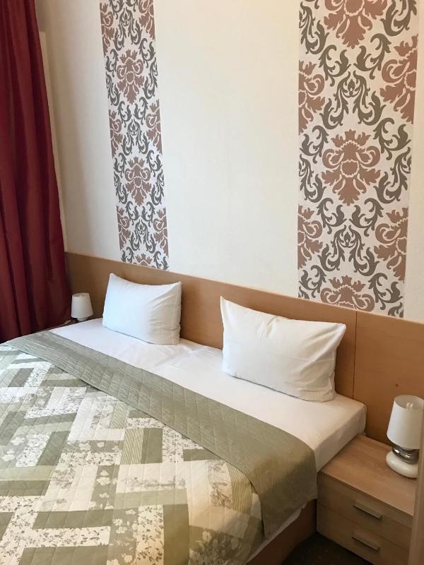 Hotel Castell am Kurfürstendamm - image 15