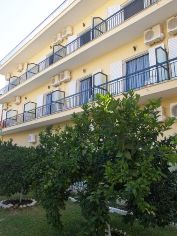 Hotel Galini - image 14