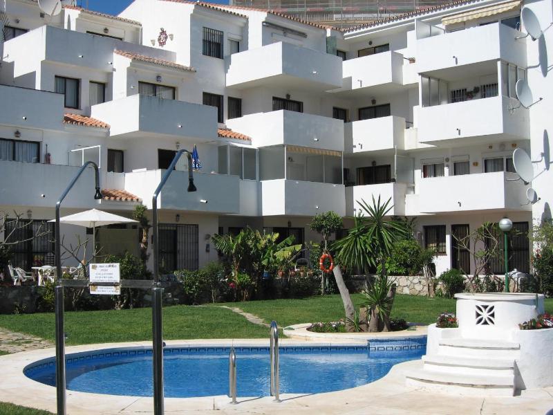 Apartamentos SOL y PLAYA Torremolinos - image 19