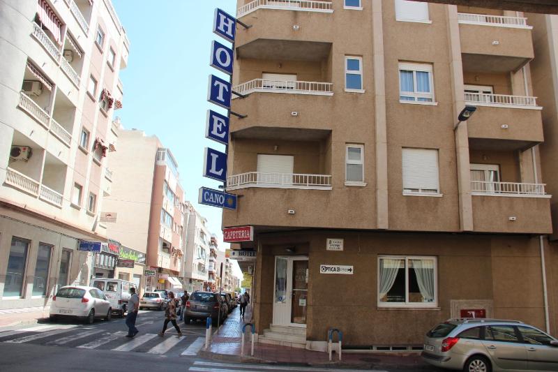 Hotel Cano - image 29