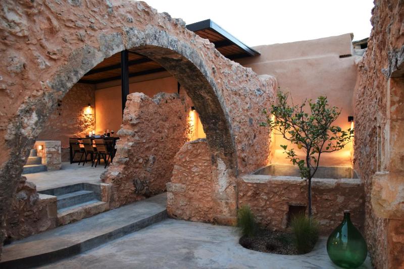 Villa with Private Pool image 3
