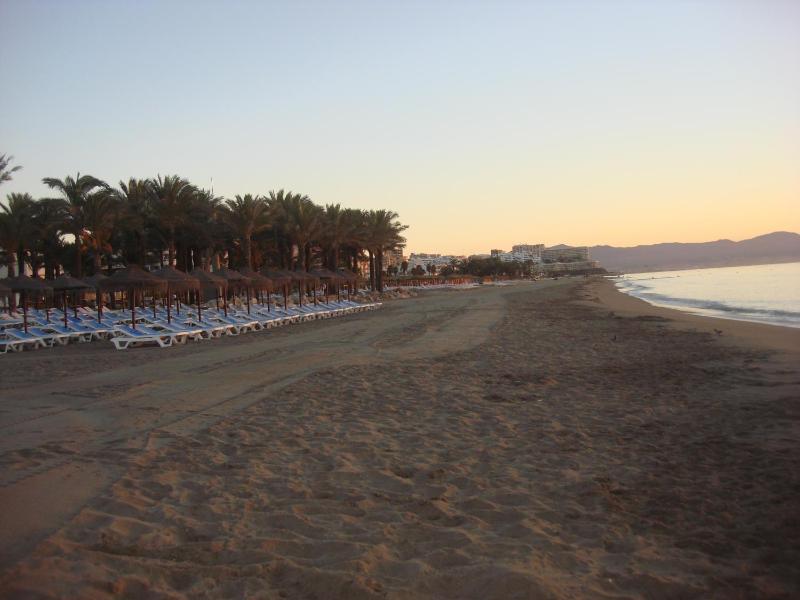 Apartamentos SOL y PLAYA Torremolinos - image 14
