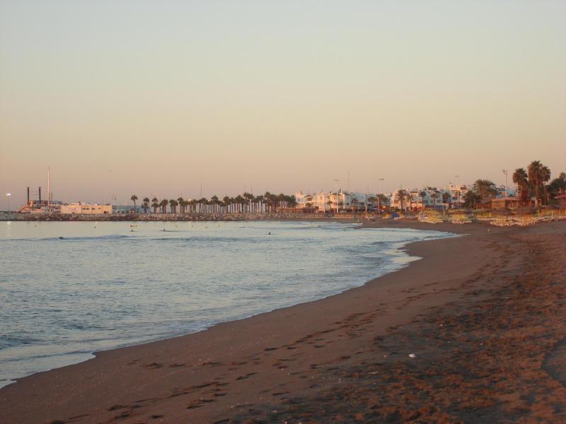 Apartamentos SOL y PLAYA Torremolinos - image 34