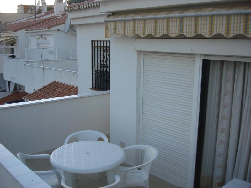 Apartamentos SOL y PLAYA Torremolinos - image 22