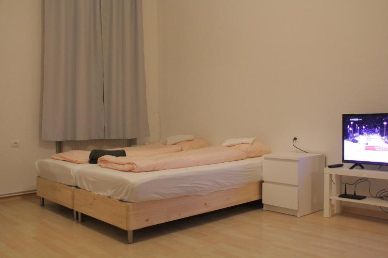 Hauptbahnhof Apartments S3 - image 15