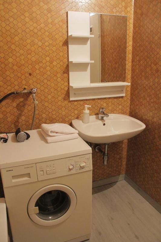 Three-Bedroom Apartment image 4