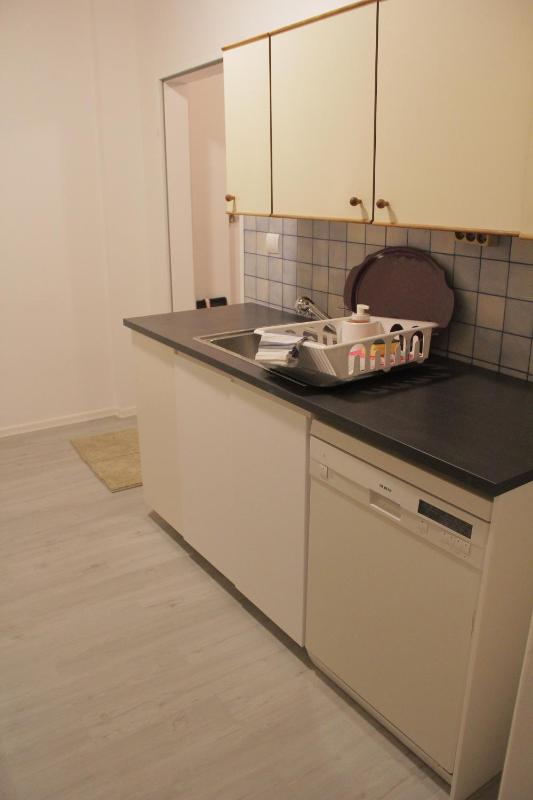 Hauptbahnhof Apartments S3 - image 13