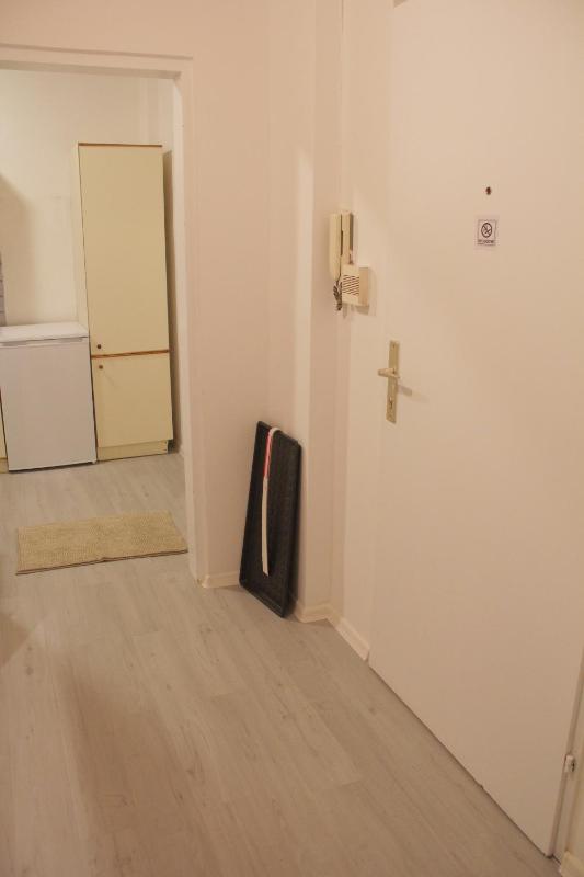 Three-Bedroom Apartment image 2