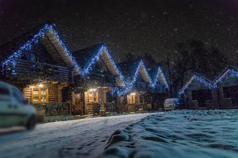 Cottage Hata Zustrich - image 1