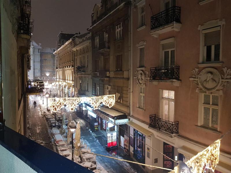 Two-Bedroom Apartment image 2