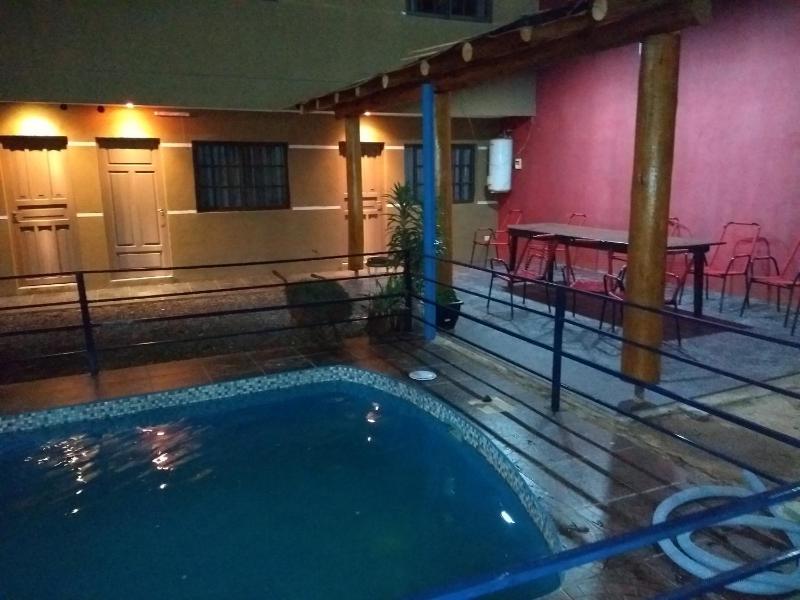 Fariña hospedajes - image 10
