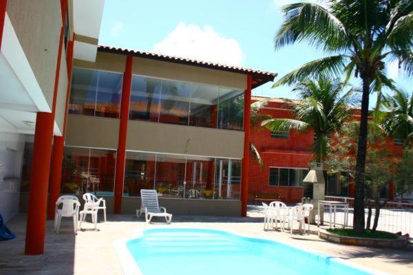 Rede Andrade Porto Praia - image 8