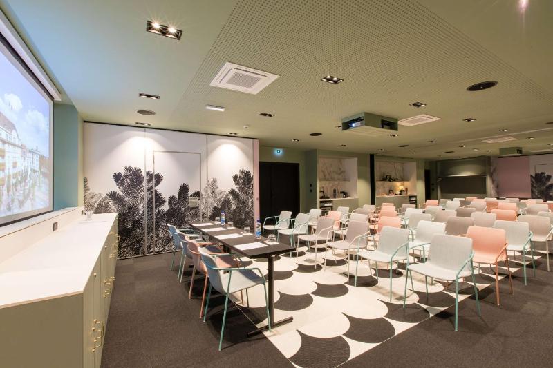 Grand Hôtel Bristol By Stay Collection - image 38