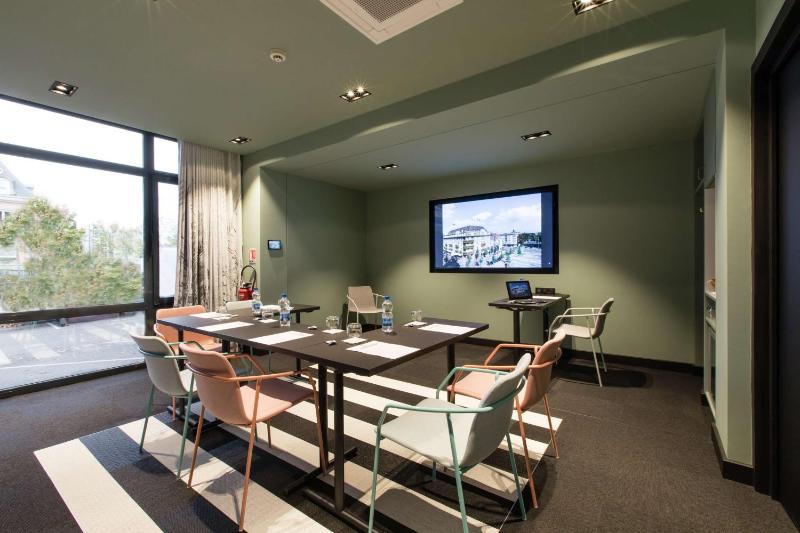 Grand Hôtel Bristol By Stay Collection - image 29