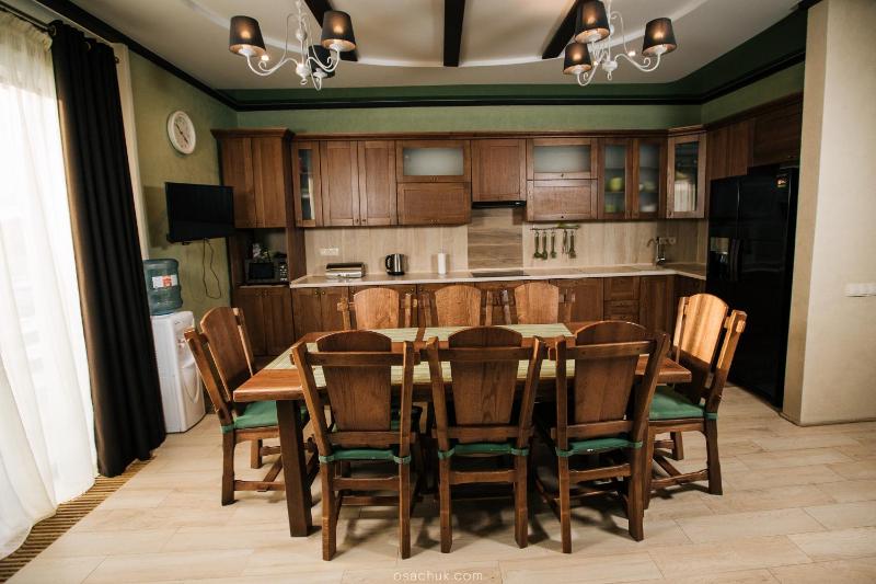 Three-Bedroom House image 3