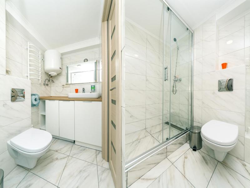 One-Bedroom Apartment image 4