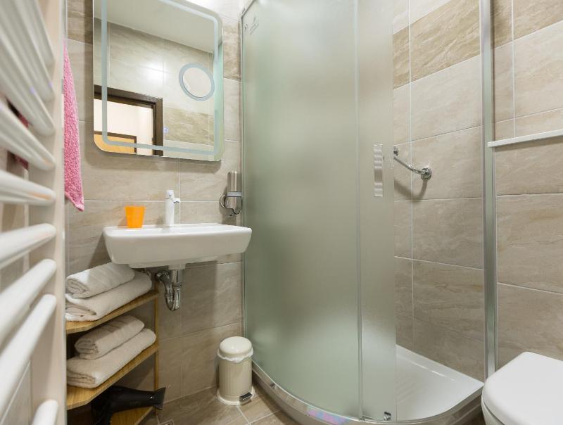 One-Bedroom Apartment image 4
