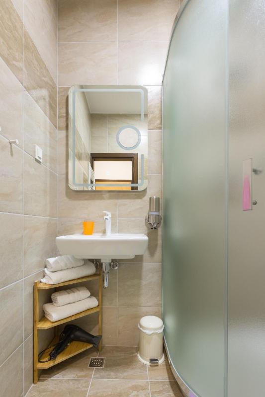 One-Bedroom Apartment image 3