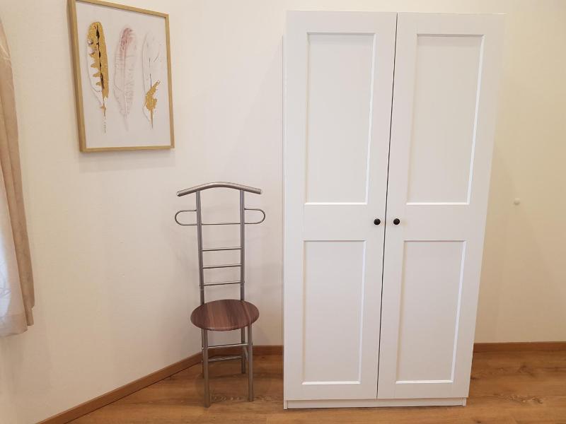 Two-Bedroom Apartment with Terrace image 4