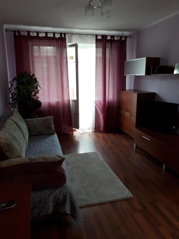 One-Bedroom Apartment image 3