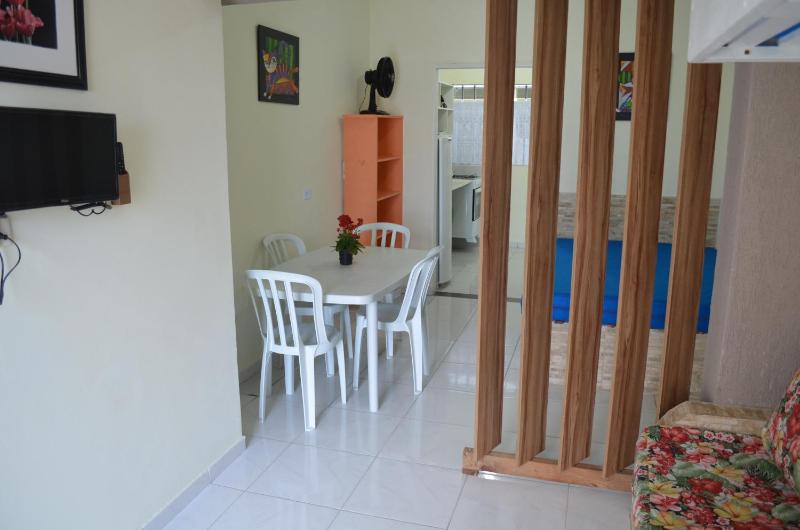 Pousada/Flat Praia Do Sonho - image 4