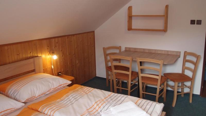 Apartment with Mountain View image 2