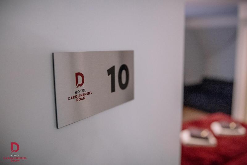Hotel Carolinensiel Doan - image 15