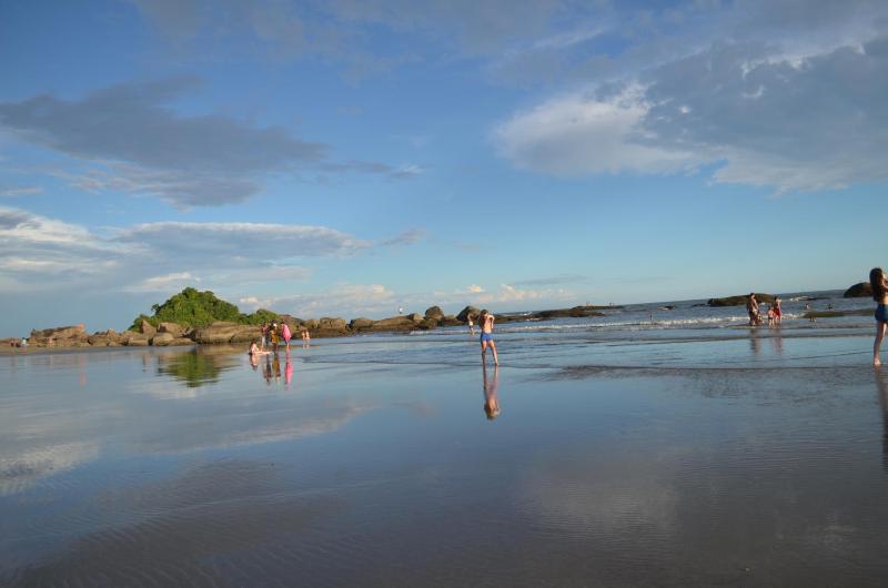 Pousada/Flat Praia Do Sonho - image 2