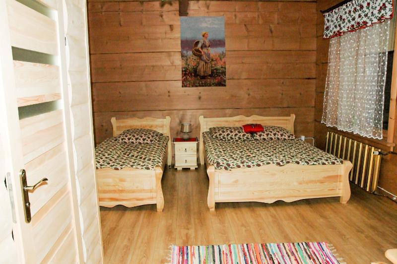 Deluxe Triple Room image 3