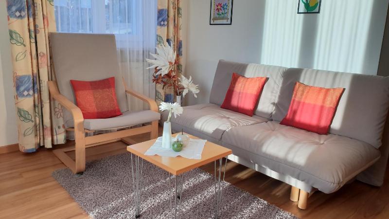 One-Bedroom Apartment with Balcony (2 Adults) image 1