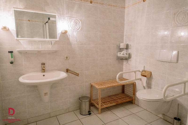 Hotel Carolinensiel Doan - image 27
