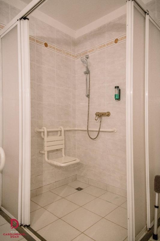 Hotel Carolinensiel Doan - image 6