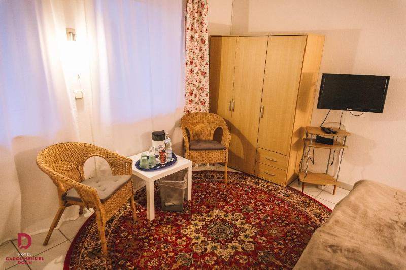 Hotel Carolinensiel Doan - image 11