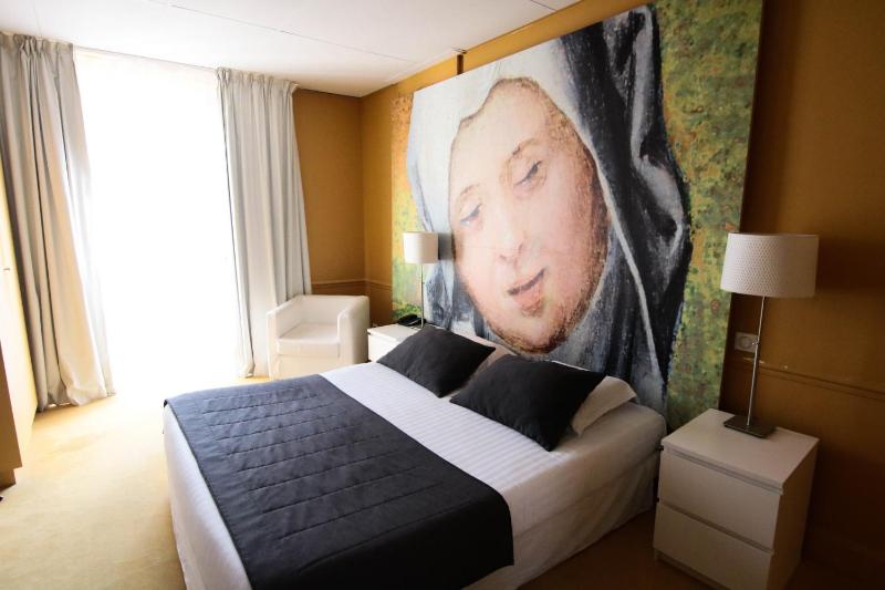 Comfort Double Room image 1