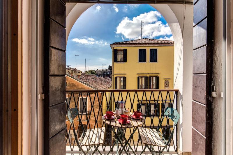 Ca' Mallo Venice Images