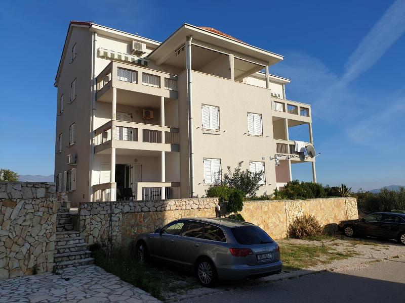 Apartments Gala Novalja - image 20