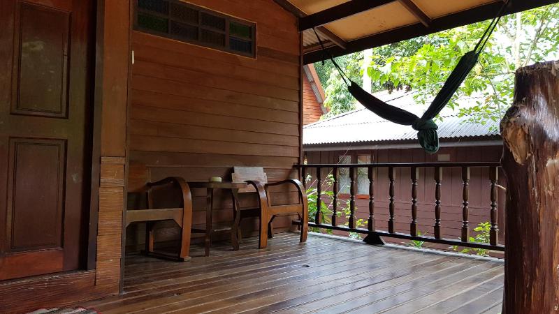 Longtail Beach Resort - image 3