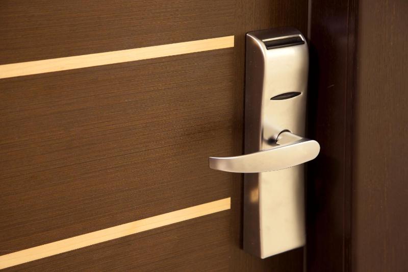 Economy Double Room image 3