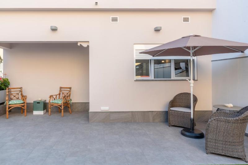 La Palmera Hotel Boutique - image 21