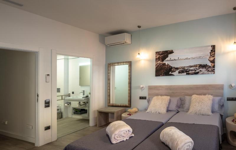 La Palmera Hotel Boutique - image 23