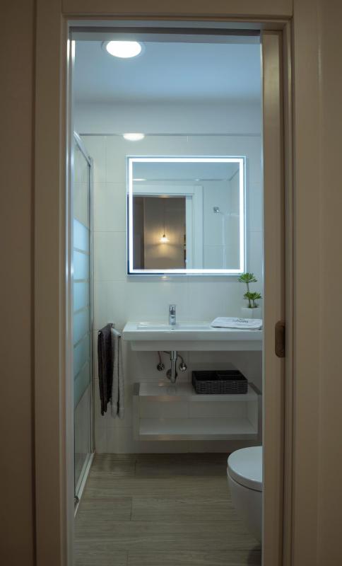 La Palmera Hotel Boutique - image 32