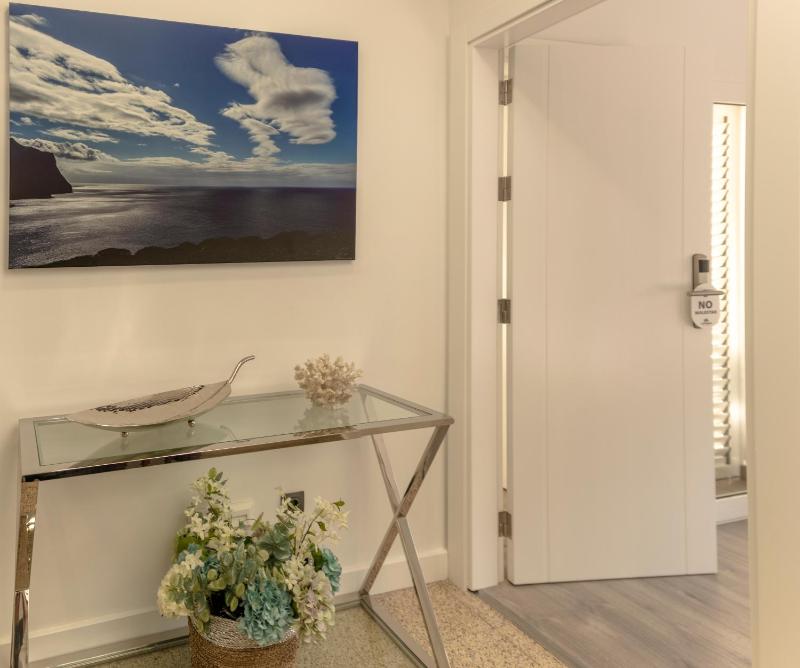 La Palmera Hotel Boutique - image 14