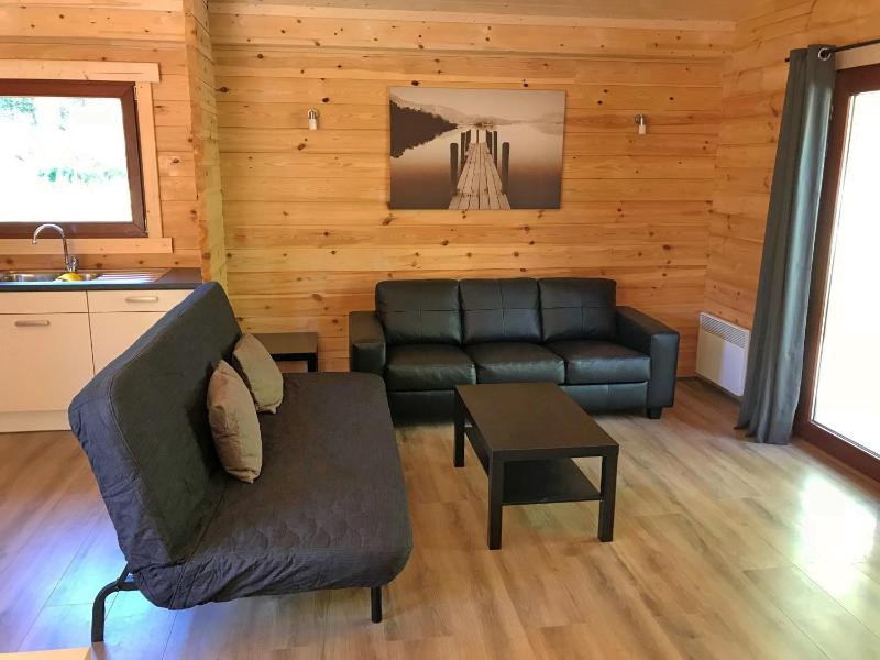 Three-Bedroom Chalet image 4
