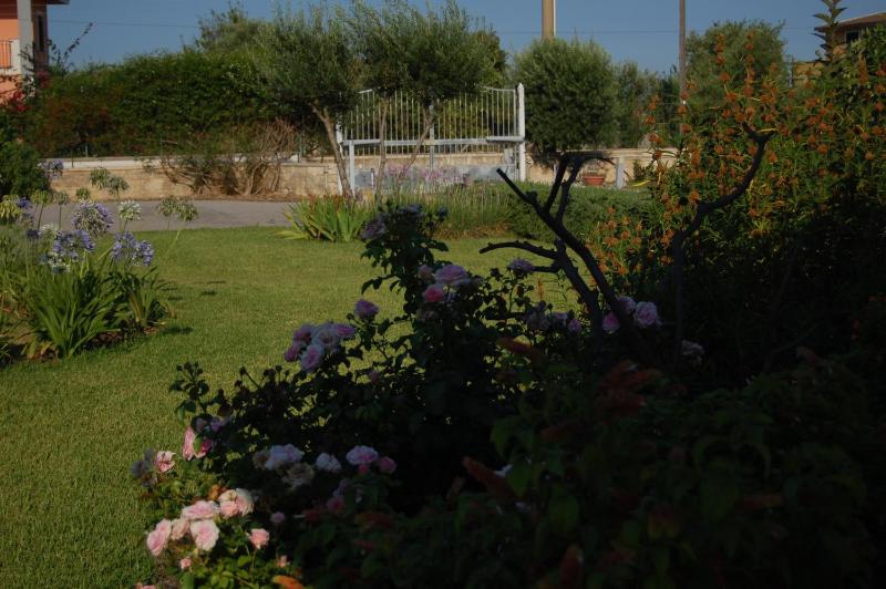 Villa Garden - image 27