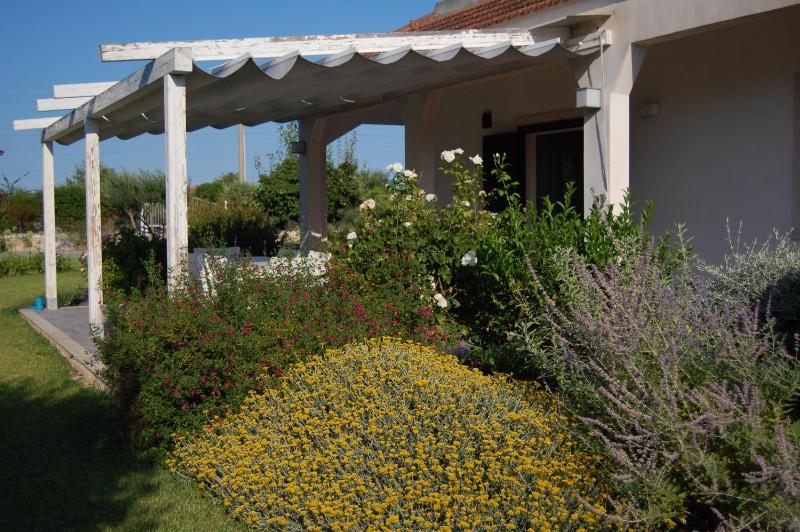 Villa Garden - image 36