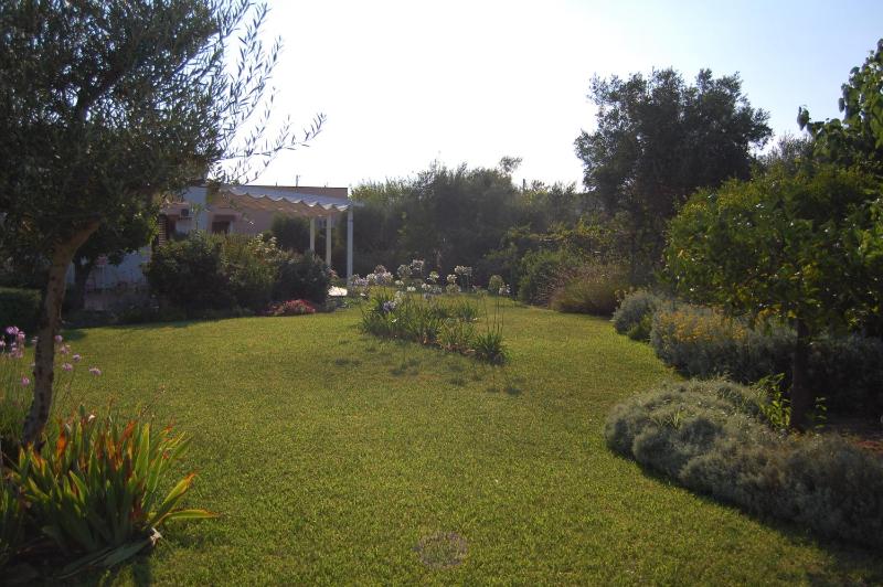 Villa Garden - image 10
