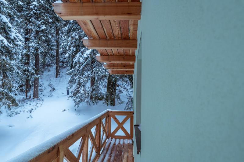 Suite with Balcony image 1